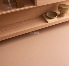 Forbo Marmoleum Solid Cocoa 3592 salted caramel фото 3 | FLOORDEALER